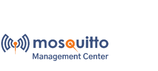 Management Center for Eclipse Mosquitto